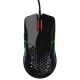 Glorious PC Gaming Race Model O Maus Rechte Seite USB Typ-A Optisch 3200 DPI
