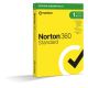 5. Norton 360 Standard 1D/12M BOX (KEINE KARTE ERFORDERLICH)