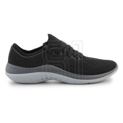 Crocs Literide 360 Pacer W 206705-0DD Schuhe