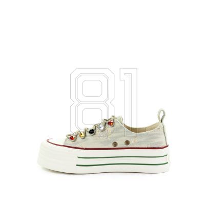 10. Goe W RR2N4105 Schuhe