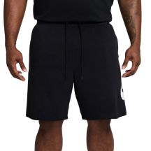 Nike Club Herrenshorts Schwarz FQ4950 010