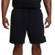 Nike Club Herrenshorts Schwarz FQ4950 010