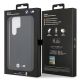 8. BMW BMHCS23L22PTDK S23 Ultra S918 schwarz/schwarz Lederstempel Tricolor