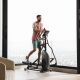 25. Schwinn 510E Programmierbarer Ellipsentrainer