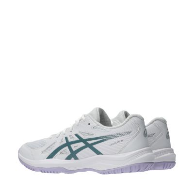 3. Asics Upcourt 6 1072A107 106 Damen-Volleyballschuhe