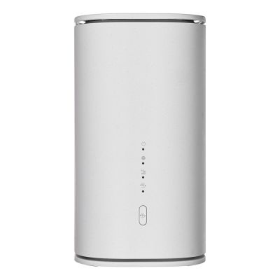 3. Zyxel FWA515-EU0102F Standalone-/Nebula Wi-Fi 7 5G-Router für den Innenbereich mit 1-jähriger Nebula Pro-Lizenz, BE7200 WLAN-Chip und 2 x 2,5-GB-LAN-Anschlüssen