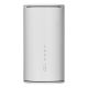 3. Zyxel FWA515-EU0102F Standalone-/Nebula Wi-Fi 7 5G-Router für den Innenbereich mit 1-jähriger Nebula Pro-Lizenz, BE7200 WLAN-Chip und 2 x 2,5-GB-LAN-Anschlüssen