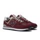 12. New Balance M ML574EVM Schuhe
