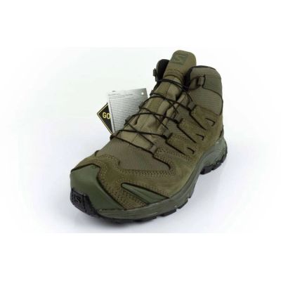 14. Salomon XA Forces M 409778 Trekkingschuhe