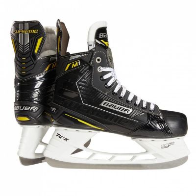 Bauer Supreme M1 Sr 1059776 Hockeyschlittschuhe