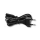 3. Qoltec 50052.90W.HP Netzteil für Compaq, HP Notebooks (19,5 V; 4,62 A; 90 W; 4,5 mm x 3 mm)