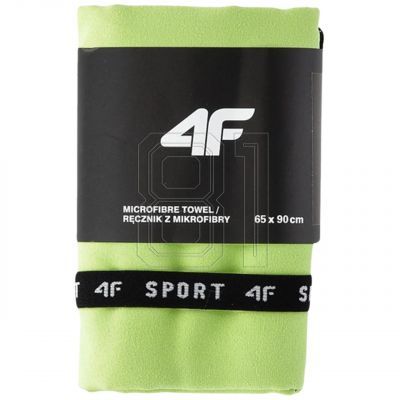 4. Handtuch 4F U037 4FWSS24ATOWU037 45S
