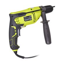 800-W-Schlagbohrmaschine, RYOBI-Koffer