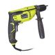 800-W-Schlagbohrmaschine, RYOBI-Koffer