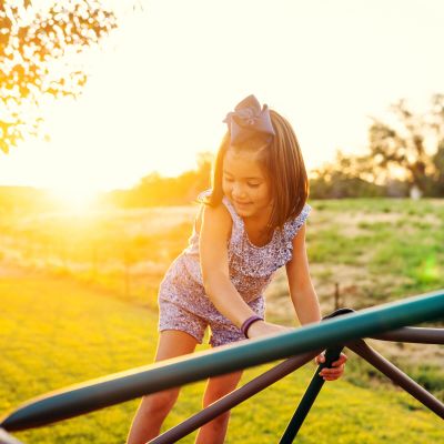 20. LIFETIME KLETTERKUPPEL GEODOME 90136