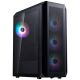 18. XPG VALOR AIR PLUS Midi Tower Schwarz