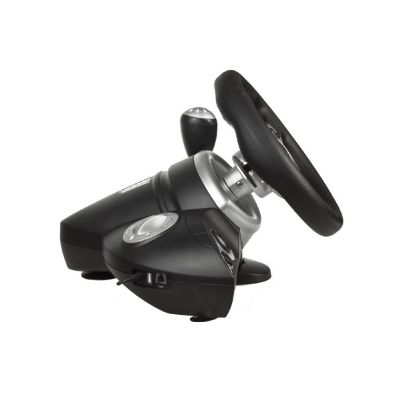 21. NANORS-LENKRAD PS4/PS3/XBOX ONE/XBOX360/PC (X-INPUT/D-INPUT)/SWTICH/ANDROID 8IN RS700