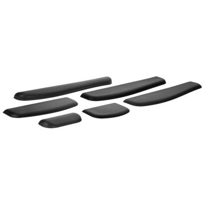 3. Kensington ErgoSoft-Handgelenkauflage für flache Tastaturen