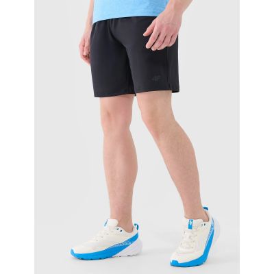 3. Herren-Trainingsshorts 4F 4FWSS26TFSHM1277-20S