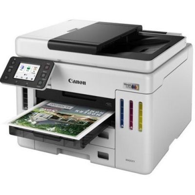 3. Canon MAXIFY GX6140 Multifunktionsgerät