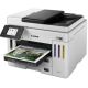 3. Canon MAXIFY GX6140 Multifunktionsgerät