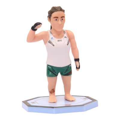 14. UFC OCTAGON FIGHTERS S1 - SPEED BAG KAPSELN (18 STÜCK)