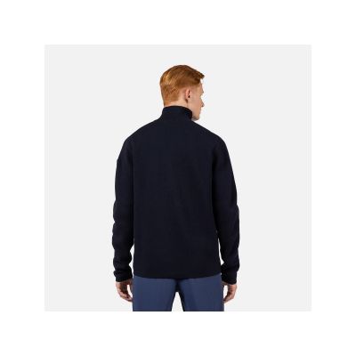 4. ROSSIGNOL SIGNATURE HZ Pullover marineblau