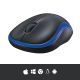 5. Logitech M185 Kabellose Maus 910-002236 (Optisch; 1000 DPI; Blau)
