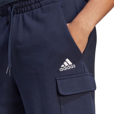 7. adidas Essentials French Terry Cargo M HA4339 Shorts