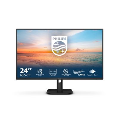 35. PHILIPS LED-MONITOR 23,8" 24E1N1100A/00