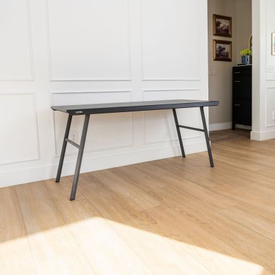 6. LIFETIME KLAPPENTISCH 152CM 80957