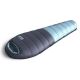 3. Husky Daunenschlafsack DRAPE -20 °C, 85 x 220 cm, 1,25 kg, blau