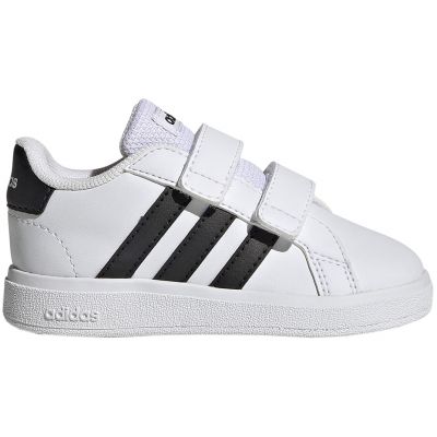 Adidas Grand Court CF Jr GW6527 Schuhe