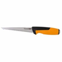 FISKARS GEZAHNTE SÄGE MIT 7TPI-SCHUTZ