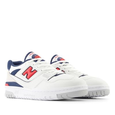 5. New Balance Herren Sportschuhe BB550ESD