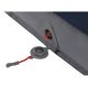 4. Robens Polarshield 100 700 mm 2000 mm Marineblau