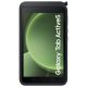 4. Samsung Galaxy Tab Active 5 8” (X306) 6/128GB 5G EEdition Grün