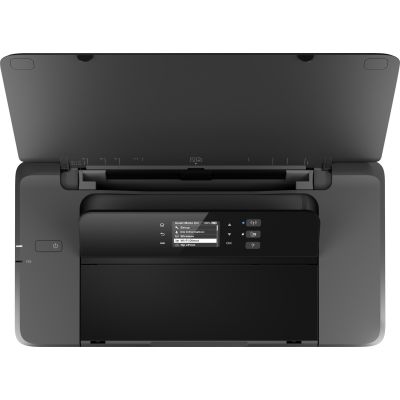 35. HP Officejet 200 CZ993A Mobiler Drucker