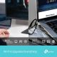 5. TP-LINK Archer TX10UB Nano Netzwerkkarte