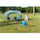 7. Campingaz Icetime Plus 26L Reisekühlbox Blau