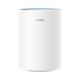 Access Point CUDY M1200 (2er-Pack) AC1200 Dualband-WLAN 2x 10/100 Mbit/s Mesh