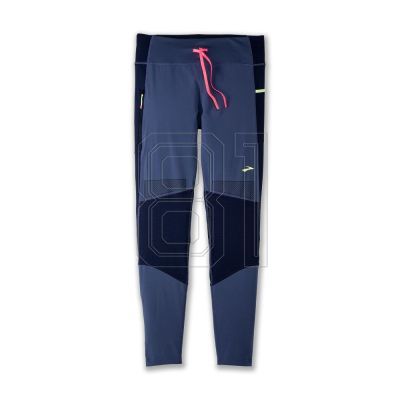 5. Brooks Running High Point Tight W 221682450 Laufleggings