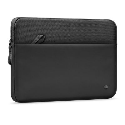 2. Tech-Protect Sleeve Laptoptasche 15-16 - Schwarz
