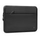 2. Tech-Protect Sleeve Laptoptasche 15-16 - Schwarz