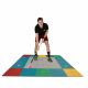 2. Hockey Revolution Mein Floorball SkillsZone360 Trainingssystem