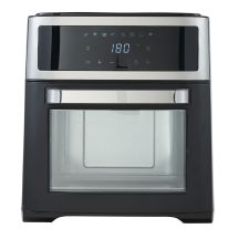 ADLER AD 6309 fettfreier Backofen