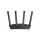11. ASUS WRL 6500 Mbit/s Dualband-Router Modell RT-BE82U