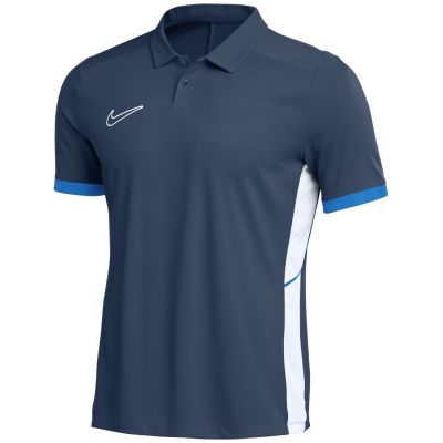 3. Nike Dri-Fit Academy 25 SS Poloshirt M FZ9759 410