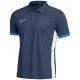3. Nike Dri-Fit Academy 25 SS Poloshirt M FZ9759 410