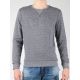 Wrangler Logo Crew Sweatshirt M W6518HG35